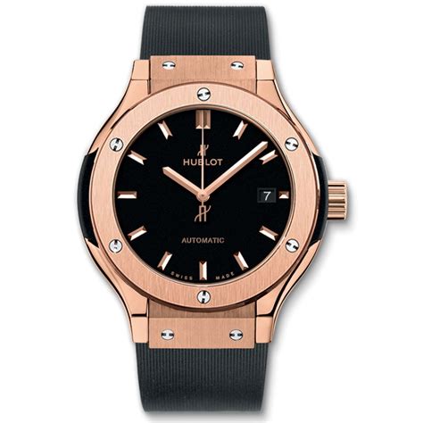 hublot classic fusion 33mm on wrist|Hublot classic fusion price.